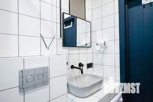 1-к квартира, посуточно, 23м2, 1/1 этаж