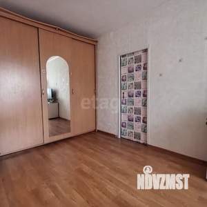 1-к квартира, на длительный срок, 34м2, 5/5 этаж