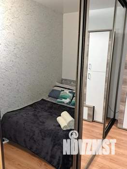 2-к квартира, посуточно, 44м2, 1/5 этаж