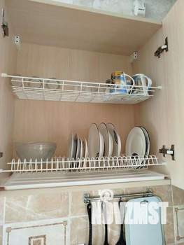 2-к квартира, посуточно, 58м2, 1/1 этаж