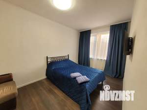 1-к квартира, посуточно, 31м2, 7/10 этаж