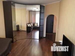 1-к квартира, посуточно, 34м2, 1/1 этаж