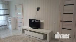 2-к квартира, на длительный срок, 42м2, 2/4 этаж