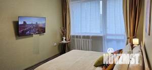 1-к квартира, посуточно, 34м2, 1/1 этаж