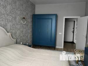 1-к квартира, посуточно, 47м2, 5/12 этаж
