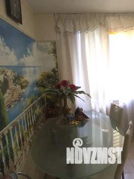 2-к квартира, посуточно, 60м2, 3/5 этаж