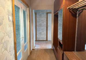 2-к квартира, на длительный срок, 50м2, 2/5 этаж