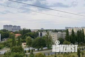 2-к квартира, посуточно, 62м2, 9/9 этаж