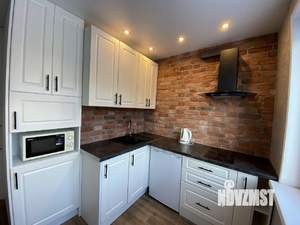 1-к квартира, посуточно, 33м2, 1/1 этаж