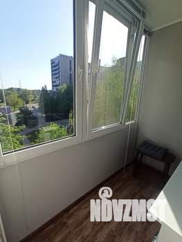 1-к квартира, посуточно, 35м2, 5/9 этаж