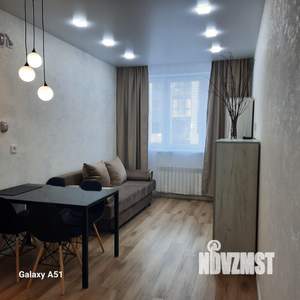 1-к квартира, на длительный срок, 36м2, 5/9 этаж