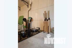 1-к квартира, посуточно, 41м2, 4/4 этаж