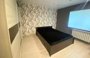1-к квартира, на длительный срок, 30м2, 1/3 этаж