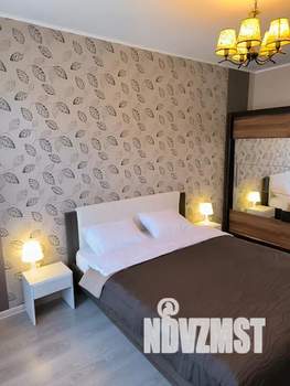 2-к квартира, посуточно, 58м2, 3/7 этаж