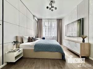 1-к квартира, на длительный срок, 50м2, 6/8 этаж