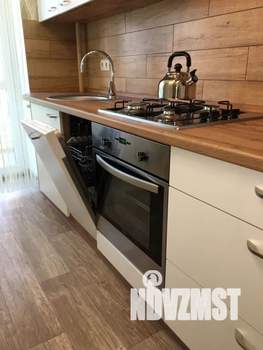 1-к квартира, посуточно, 43м2, 3/7 этаж