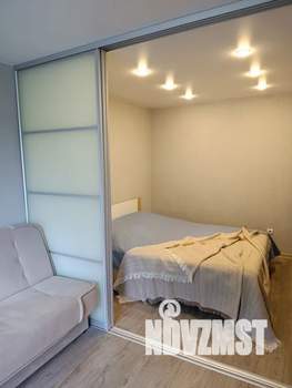 1-к квартира, посуточно, 30м2, 4/5 этаж