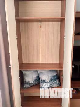 1-к квартира, посуточно, 31м2, 1/9 этаж