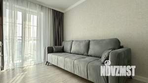 3-к квартира, посуточно, 60м2, 4/9 этаж