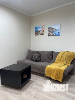 1-к квартира, на длительный срок, 31м2, 1/5 этаж