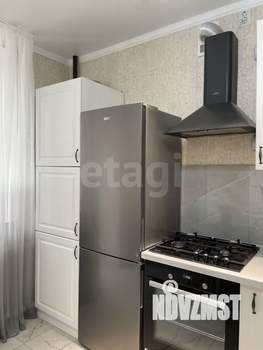 1-к квартира, на длительный срок, 38м2, 3/10 этаж