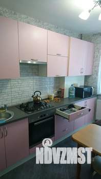 1-к квартира, посуточно, 35м2, 2/8 этаж