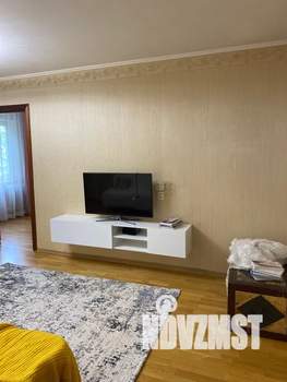 3-к квартира, посуточно, 65м2, 2/5 этаж