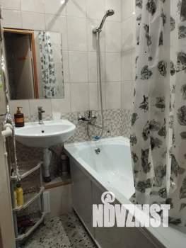 1-к квартира, посуточно, 28м2, 3/5 этаж