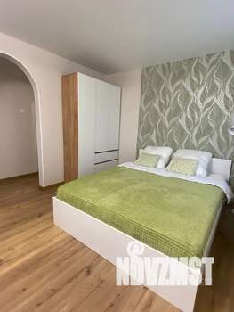 1-к квартира, посуточно, 30м2, 4/5 этаж