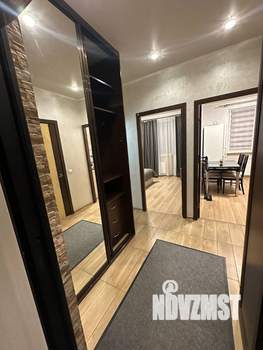 1-к квартира, посуточно, 37м2, 5/5 этаж