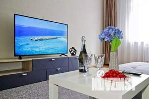 3-к квартира, посуточно, 85м2, 3/4 этаж