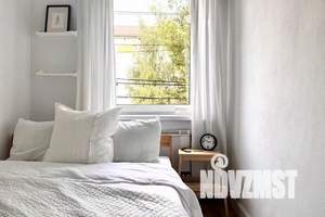 2-к квартира, посуточно, 40м2, 2/4 этаж