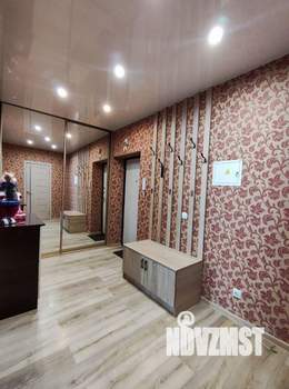 1-к квартира, на длительный срок, 45м2, 7/11 этаж