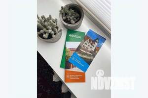 1-к квартира, посуточно, 31м2, 1/1 этаж