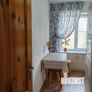 1-к квартира, на длительный срок, 40м2, 4/5 этаж