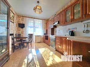 2-к квартира, посуточно, 70м2, 2/9 этаж