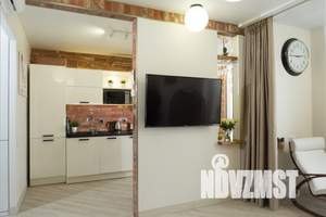1-к квартира, посуточно, 47м2, 10/10 этаж