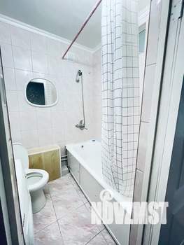 1-к квартира, посуточно, 30м2, 3/5 этаж