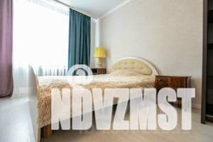 1-к квартира, посуточно, 35м2, 2/5 этаж