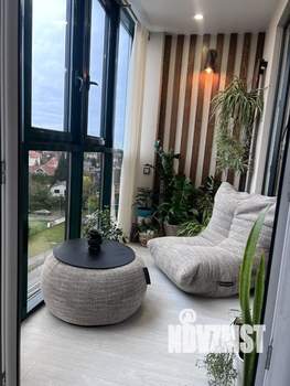 2-к квартира, на длительный срок, 77м2, 7/10 этаж