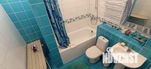 2-к квартира, посуточно, 85м2, 1/2 этаж