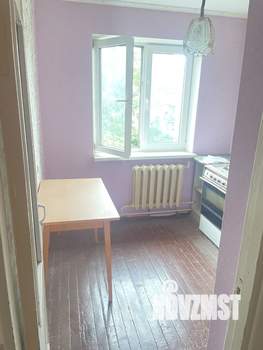 2-к квартира, на длительный срок, 44м2, 4/4 этаж