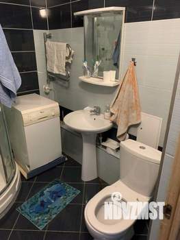 2-к квартира, на длительный срок, 45м2, 5/5 этаж