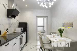 3-к квартира, посуточно, 75м2, 9/13 этаж