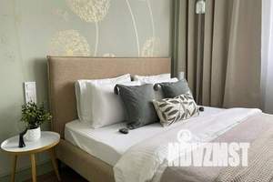 1-к квартира, посуточно, 22м2, 2/6 этаж