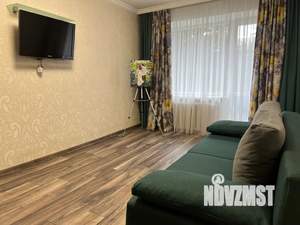 2-к квартира, посуточно, 43м2, 2/10 этаж