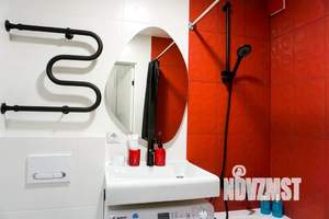 1-к квартира, посуточно, 35м2, 1/9 этаж