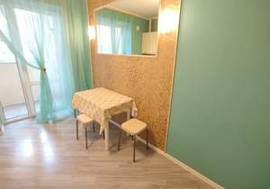 1-к квартира, на длительный срок, 40м2, 2/9 этаж