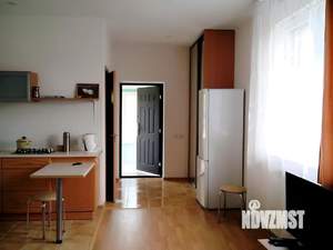 2-к квартира, посуточно, 42м2, 2/2 этаж