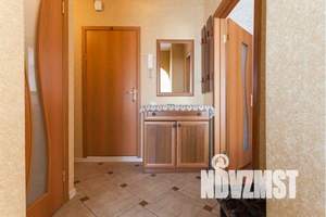 1-к квартира, посуточно, 38м2, 7/9 этаж